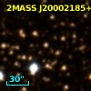 2MASS J20002185+3211232