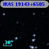IRAS 19143+6505