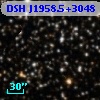 DSH J1958.5+3048