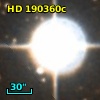 HD 190360c
