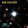 HD 331787
