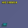 HD 190814