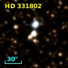 HD 331802