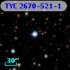 TYC 2670-521-1
