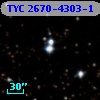 TYC 2670-4303-1