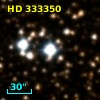 HD 333350