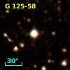 G 125-58