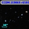CCDM J19068+6501B