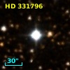 HD 331796