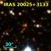 IRAS 20025+3133