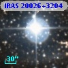 IRAS 20026+3204
