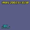 IRAS 20023+3138