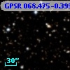 GPSR 068.475-0.395