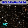 LBN 069.40+00.50