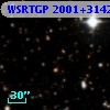WSRTGP 2001+3142