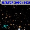 WSRTGP 2002+3020