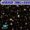 WSRTGP 2002+3159A