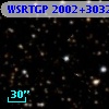WSRTGP 2002+3032