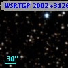WSRTGP 2002+3126