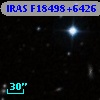 IRAS F18498+6426