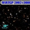 WSRTGP 2002+3000