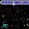 WSRTGP 2003+3037