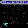 WSRTGP 2003+3147