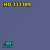 HD 333389