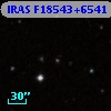 IRAS F18543+6541