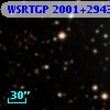WSRTGP 2001+2943