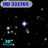 HD 331768
