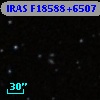 IRAS F18588+6507