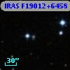 IRAS F19012+6458