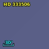HD 333506