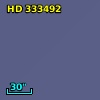 HD 333492