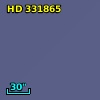 HD 331865
