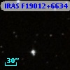 IRAS F19012+6634