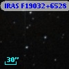 IRAS F19032+6528
