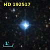 HD 192517