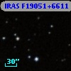 IRAS F19051+6611