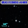 IRAS F19091+6409