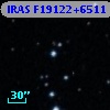 IRAS F19122+6511