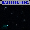 IRAS F19141+6502