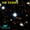 HD 333643