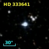 HD 333641