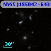NVSS J185042+643123