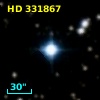 HD 331867