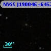 NVSS J190046+645257