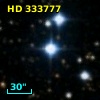 HD 333777