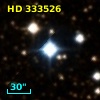 HD 333526